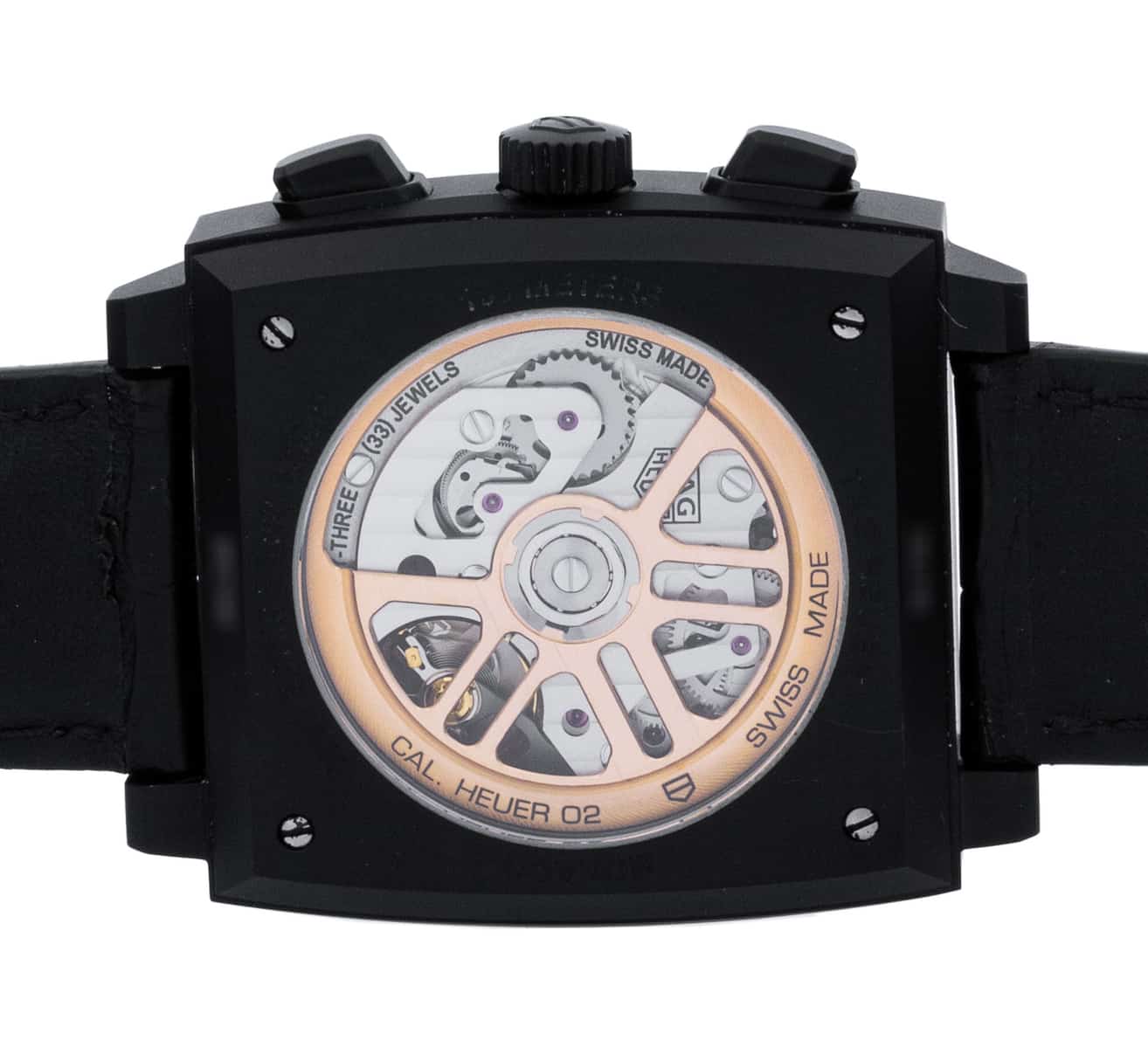 Tag Heuer Monaco CBL2180.FC6497 Tag Heuer Monaco CBL2180.FC6497